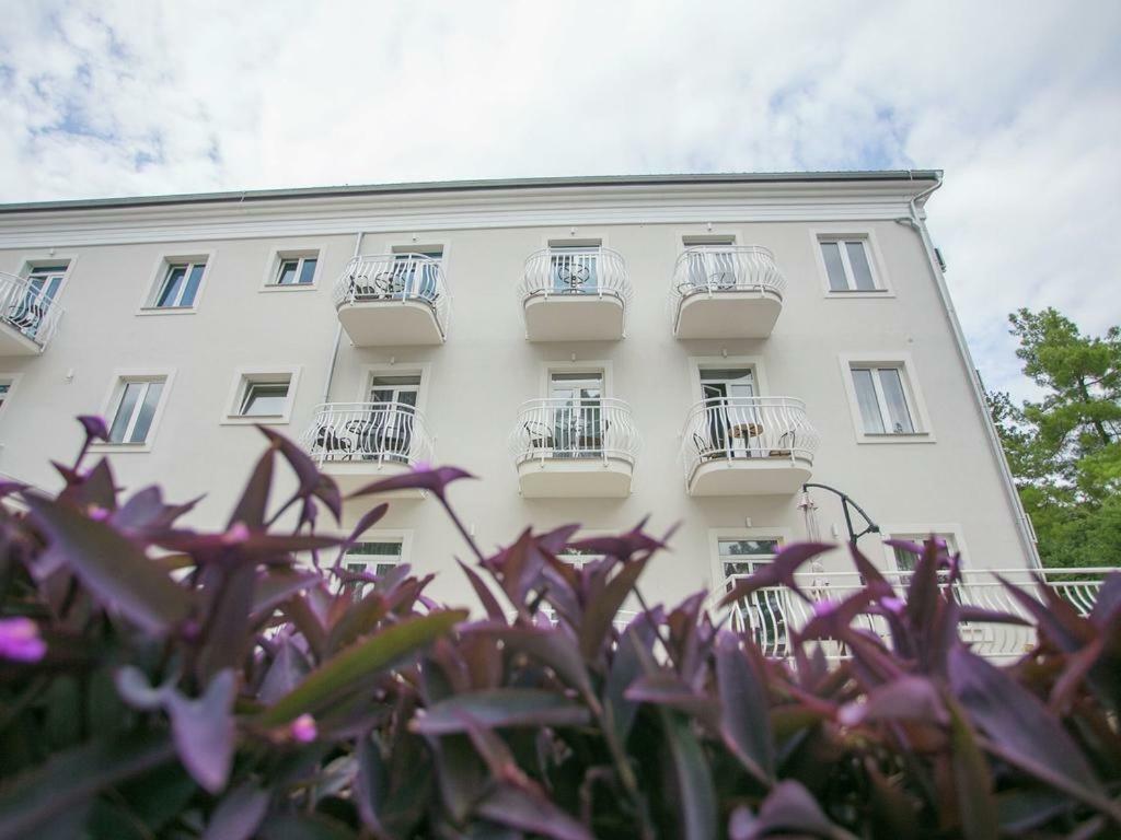 Sesar Apartments Krk - No. 2 Vinko Veglia Exterior foto