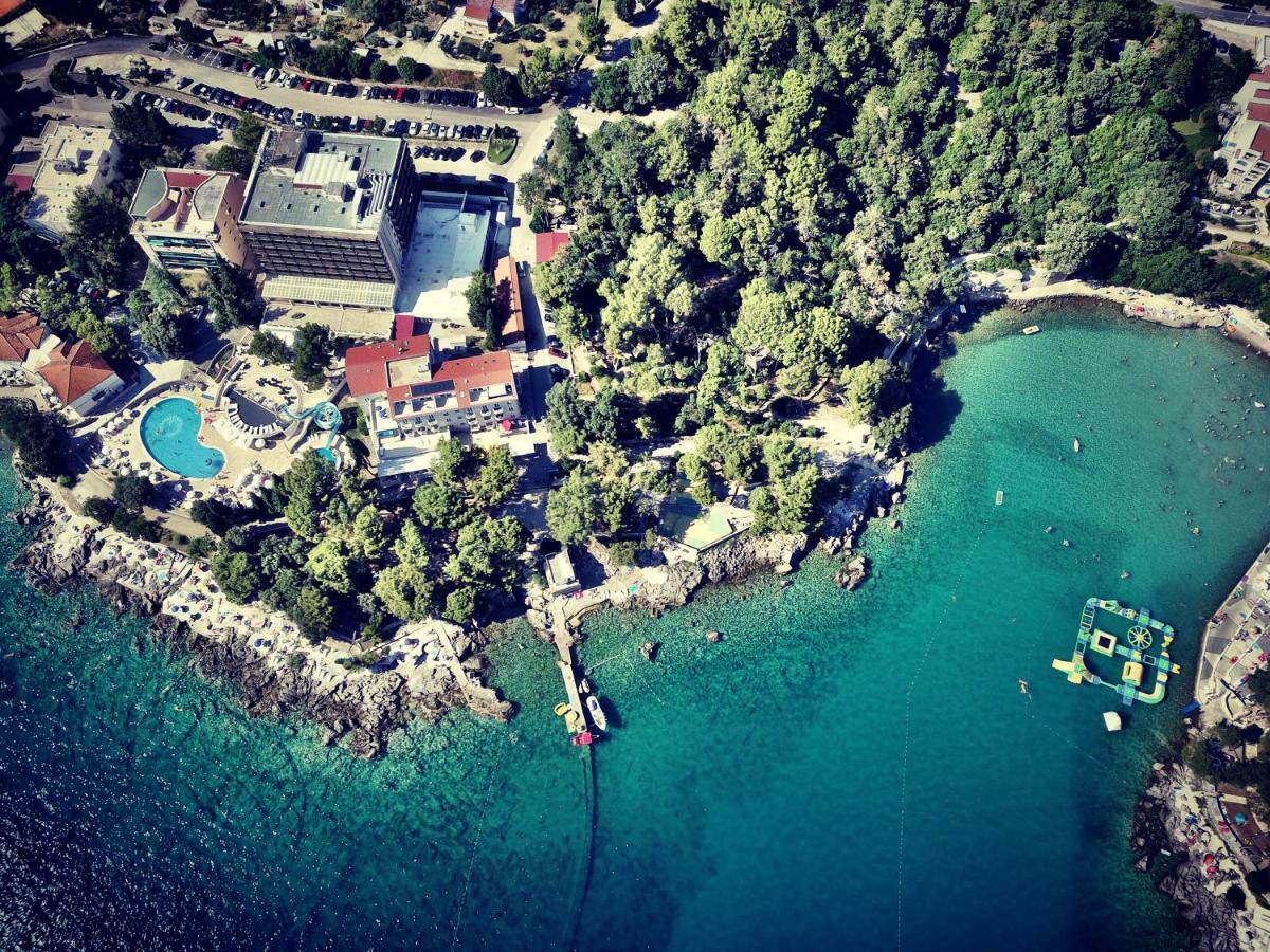 Sesar Apartments Krk - No. 2 Vinko Veglia Exterior foto